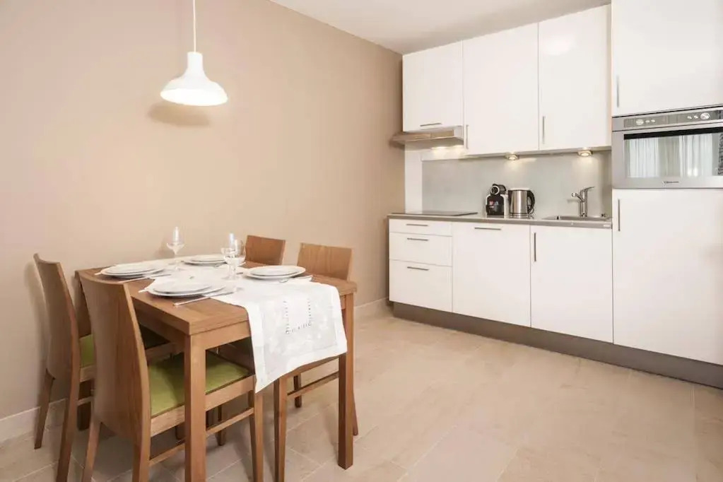 IG Serviced Apartments Campus Lodge