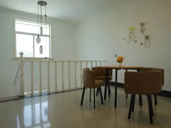 Lvdao Caotang Farmhouse