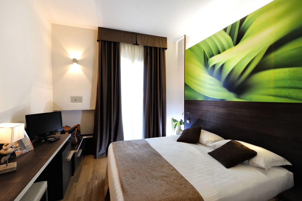Hotel Life - Natural Style Rimini