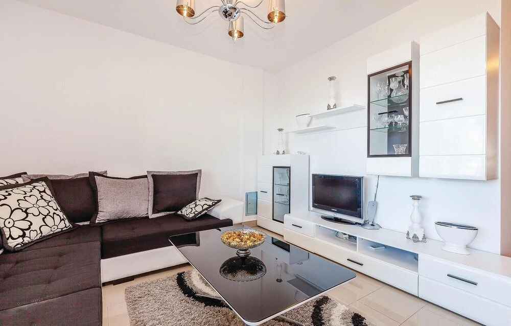 Awesome Home In Crikvenica