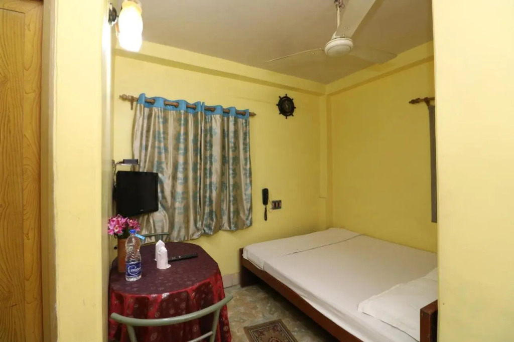 Hotel Airways