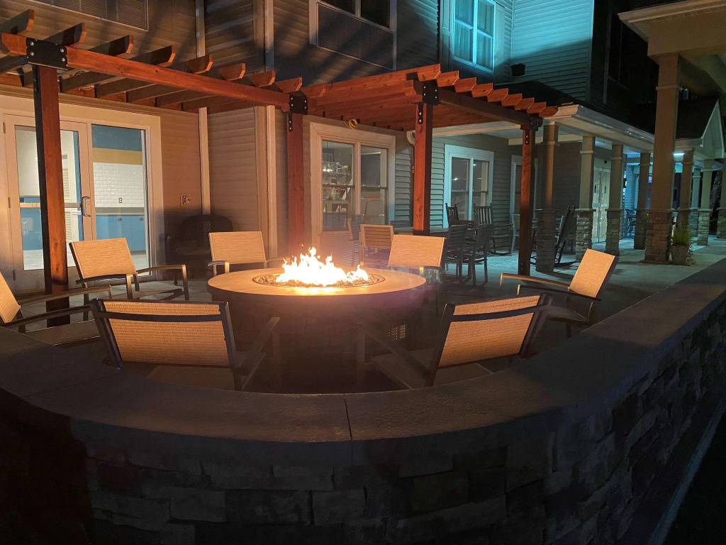 Country Inn & Suites by Radisson, Lehighton-Jim Thorpe, PA