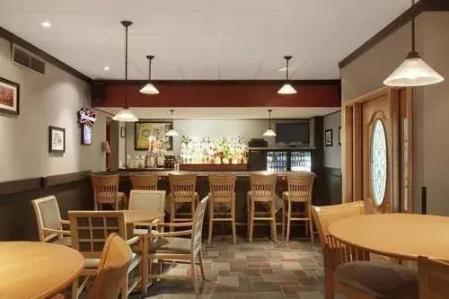 Best Western Syracuse Airport Inn