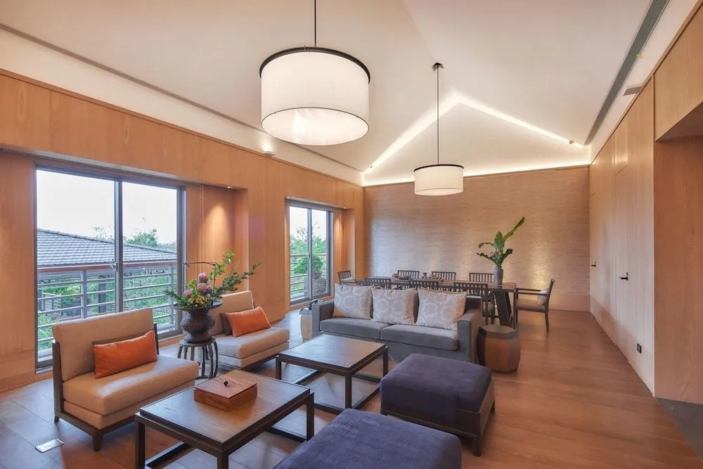 泉月樓行館Apexvilla