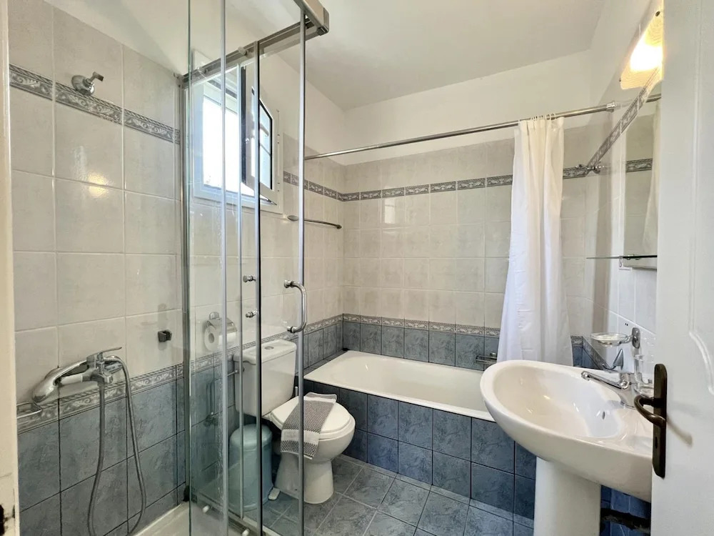 Villa Ermis Spartia Kefalonia