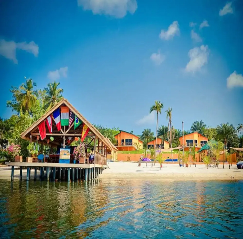 Romano Lodge