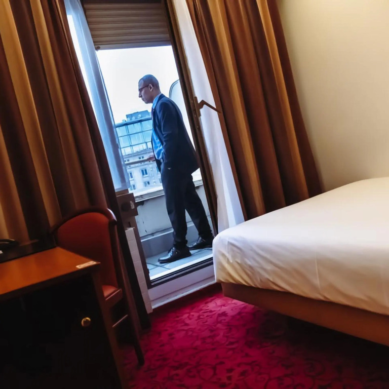 Hôtel Astoria