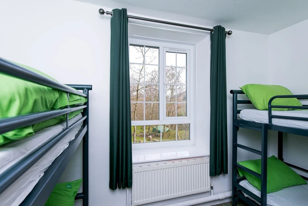 YHA Helvellyn