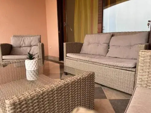 Apartments Bernarda 1