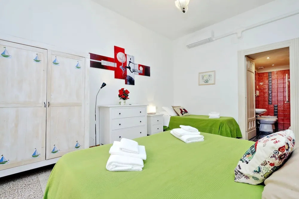 Unità - WR Apartments