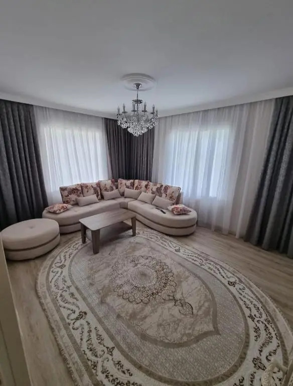 Villa Qusar