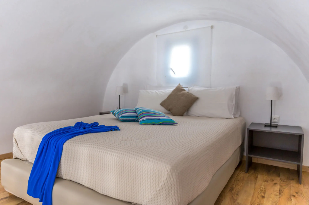 Caldera Romantica Hotel