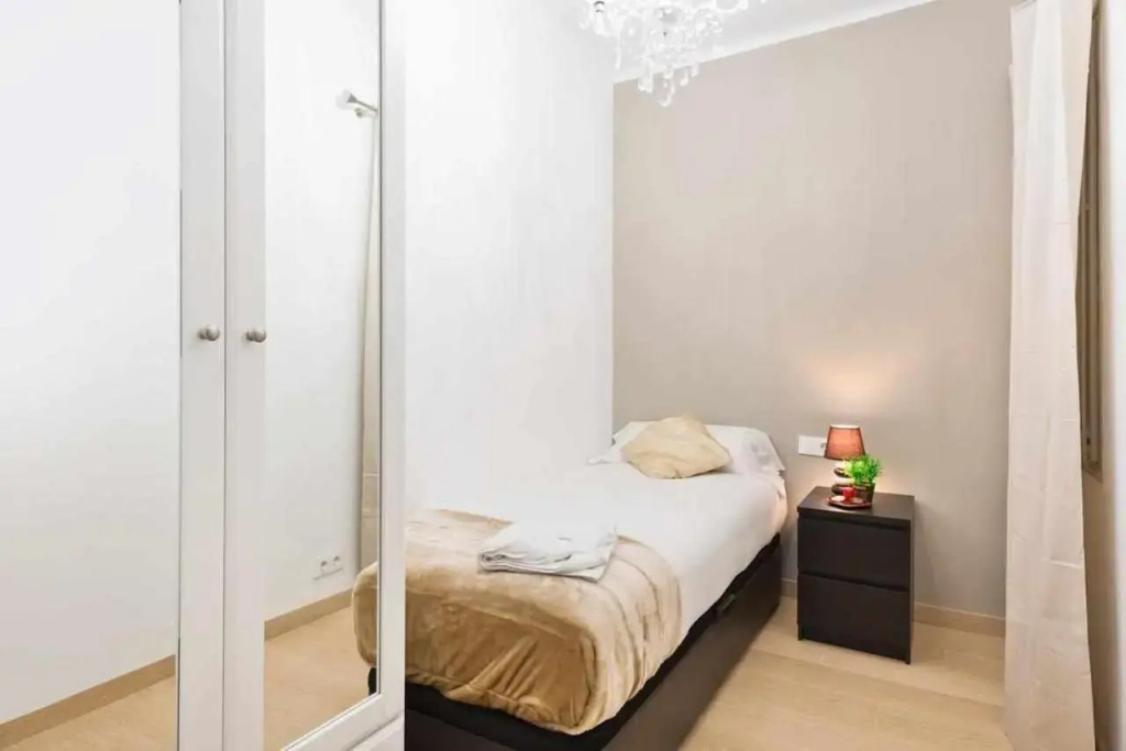 Apartment Eduardo