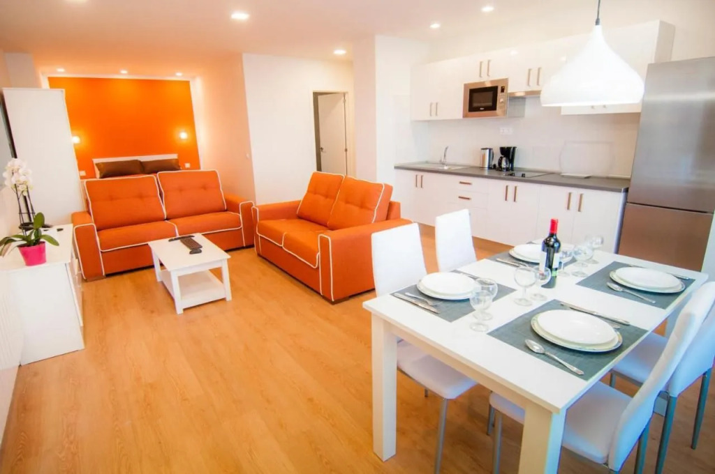 Los Rodeos Luxury Vivienda Vacacional