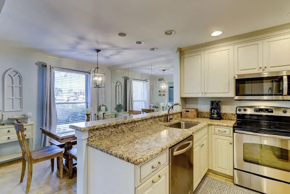 938 Cutter Court at Sea Pines Resort