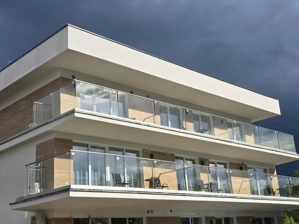 Apartamenty Na wzgórzu