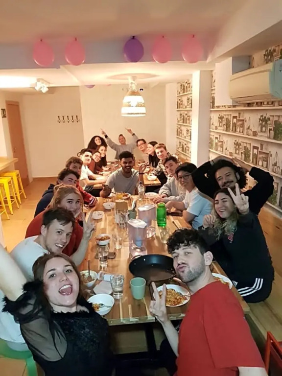 Onefam Batlló