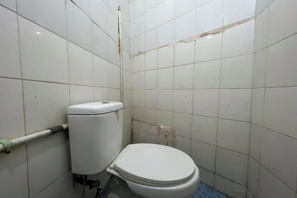 Hotel O Kost Indra