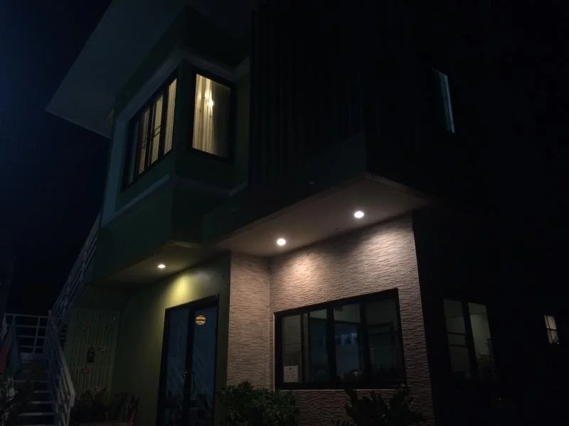 SBY House - Hostel