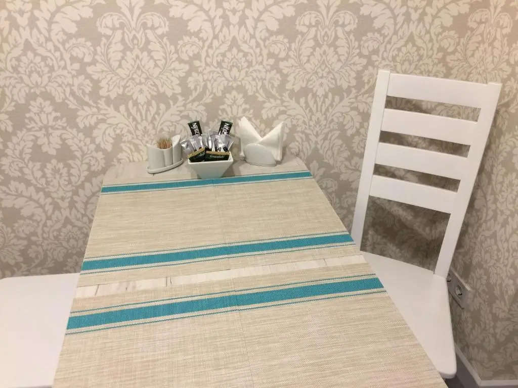OK Apartments Lviv