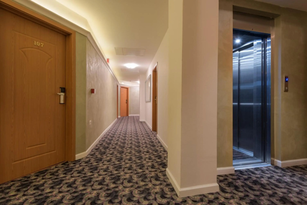 Sultan Modern Hotel