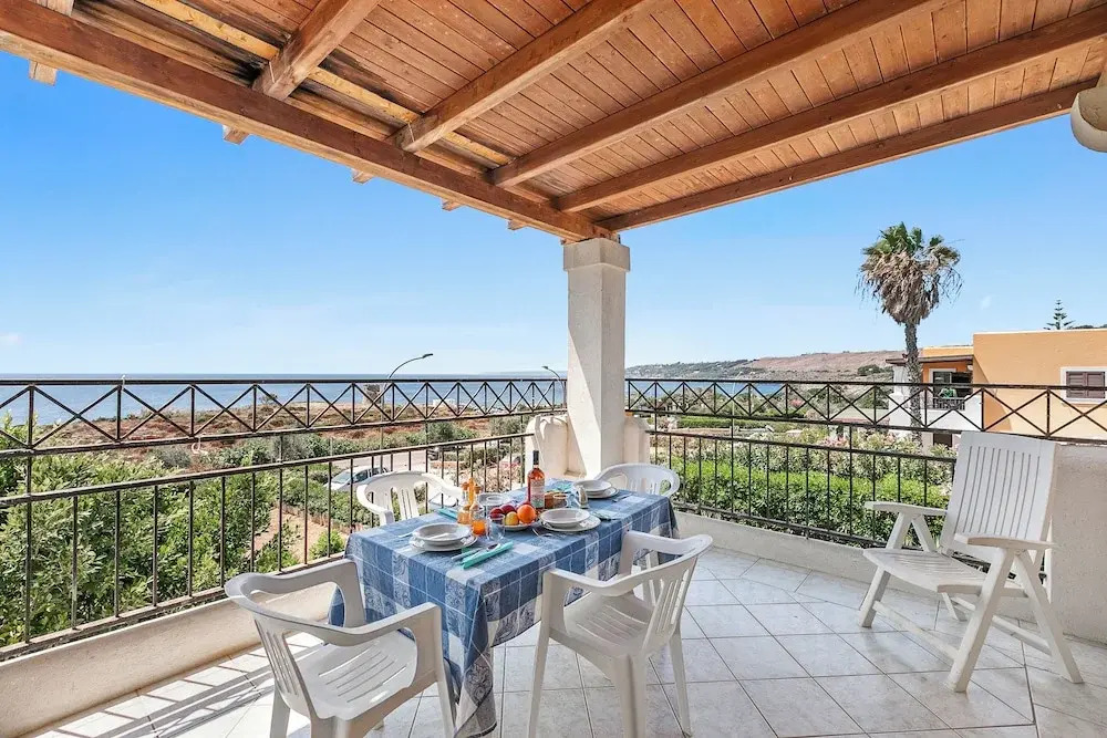 Porto Relax Apartment 2 With Sea View