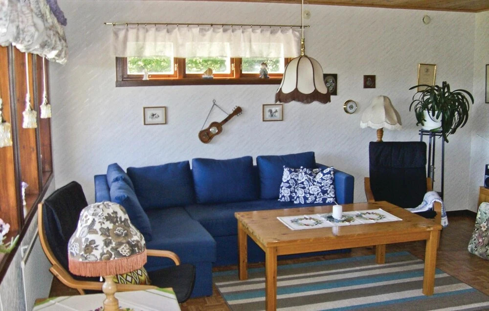 Awesome Home In Munkedal With Wifi