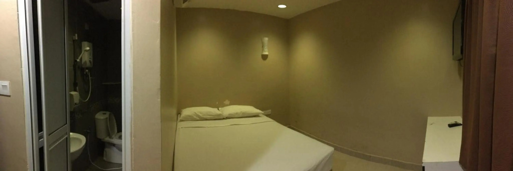 Pantai GuestHouse