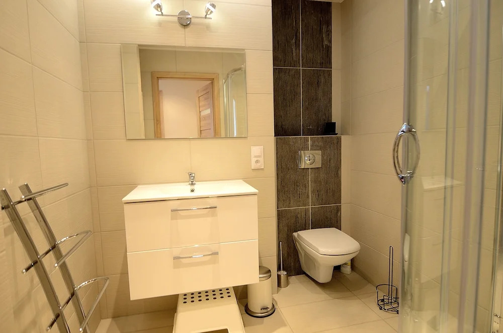 Victus Apartament Ergo