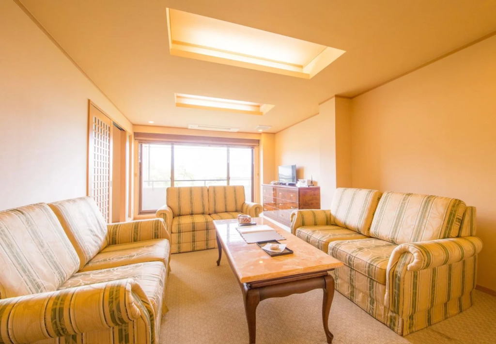 JAPANING Hotel Liv Ranroukaku
