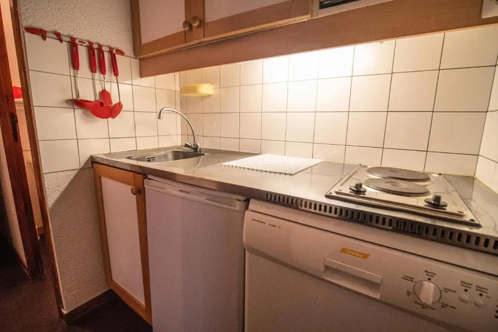 CACHETTE G - Appartement LA CACHETTE 29 pour 4 Personnes 15