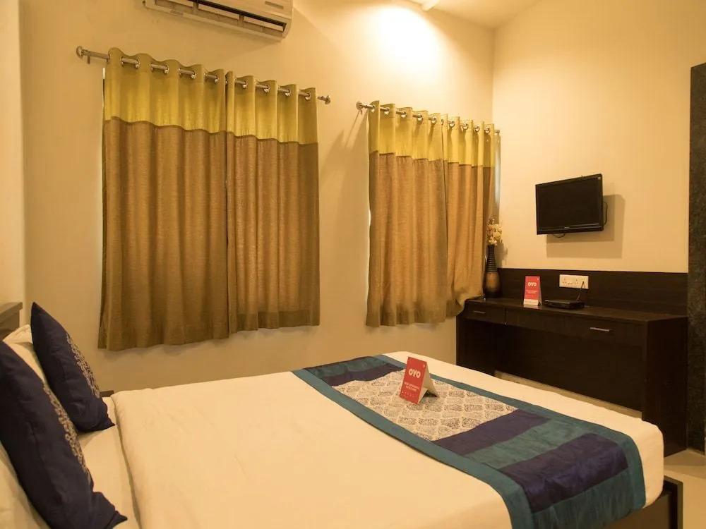 OYO 10366 Archanil Apartment