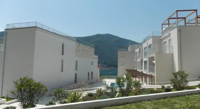 Apartment Luma 1