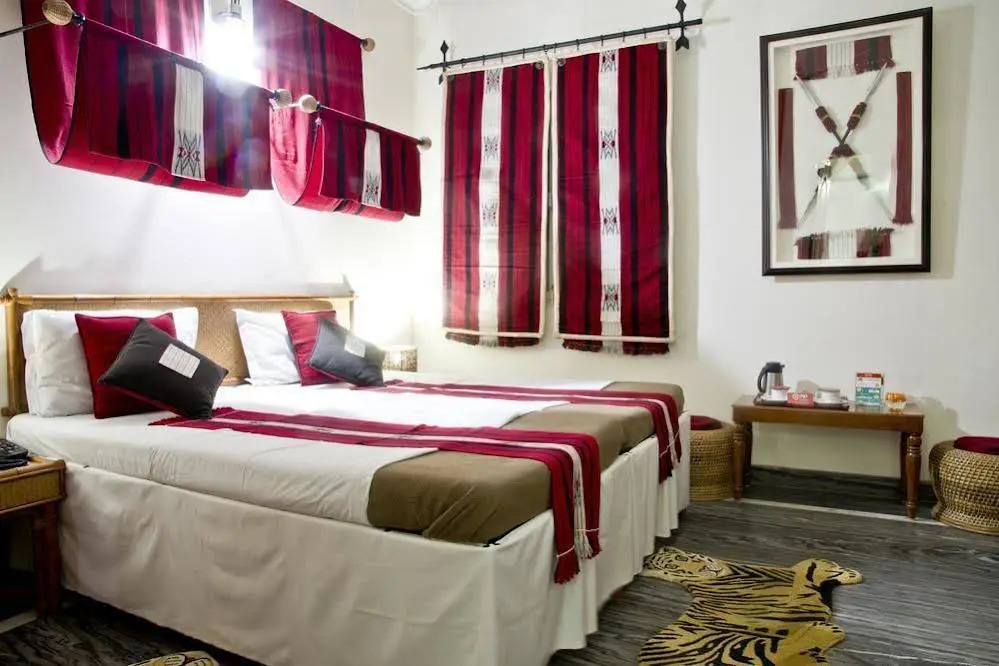 OYO Premium Plaaza Tower