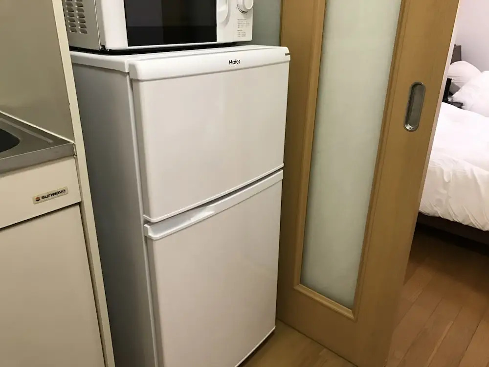 Guest House air one