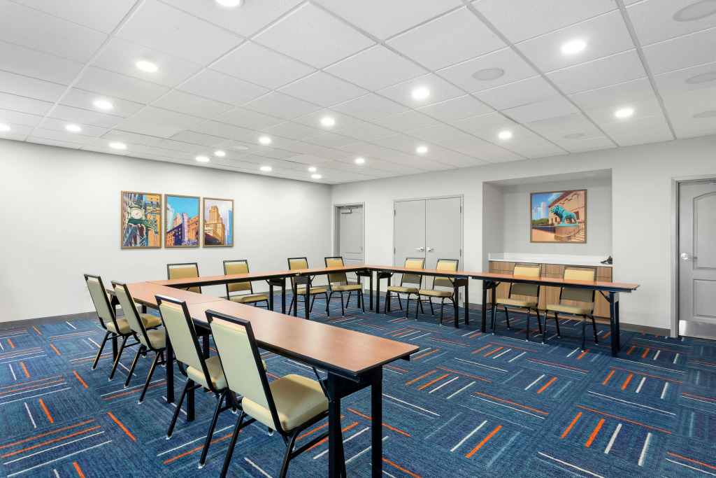 Hampton Inn & Suites Chicago Deer Park