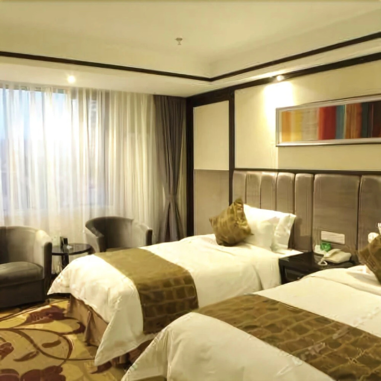 Zhongtai International Hotel
