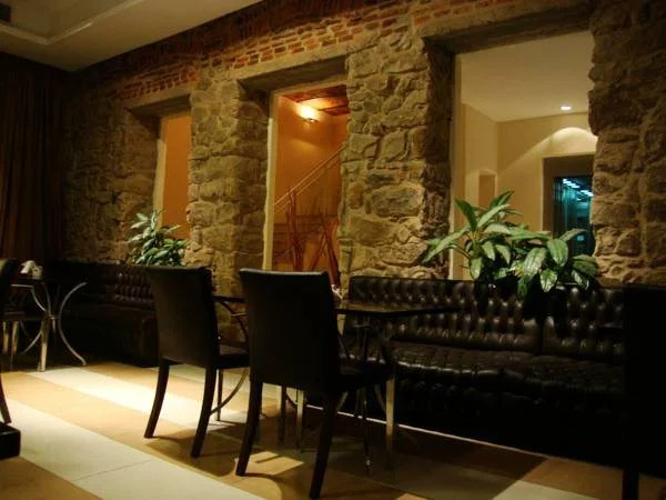 Hotel Plaza
