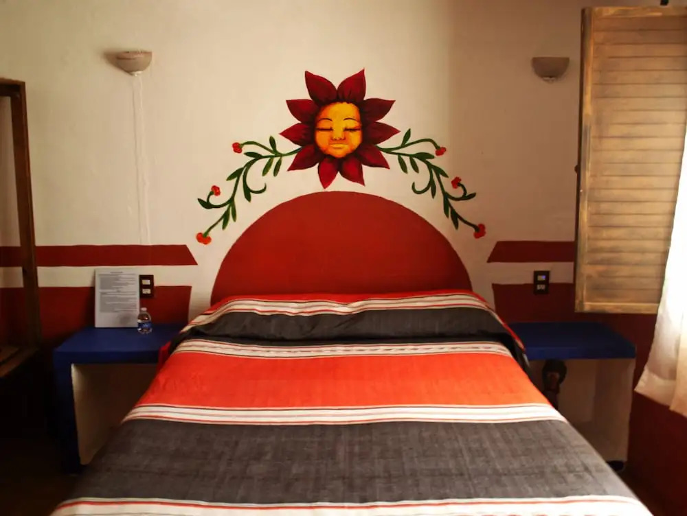 Posada del Fraile