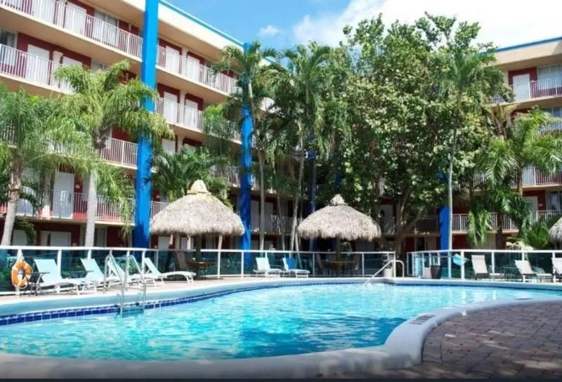 Fort Lauderdale Grand Hotel