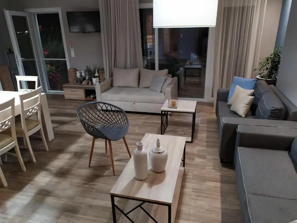 Siggos Suites