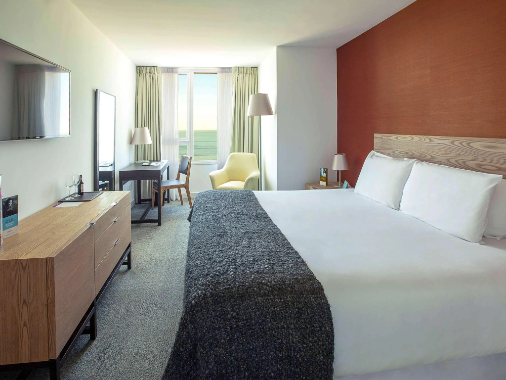 Mercure Montevideo Punta Carretas