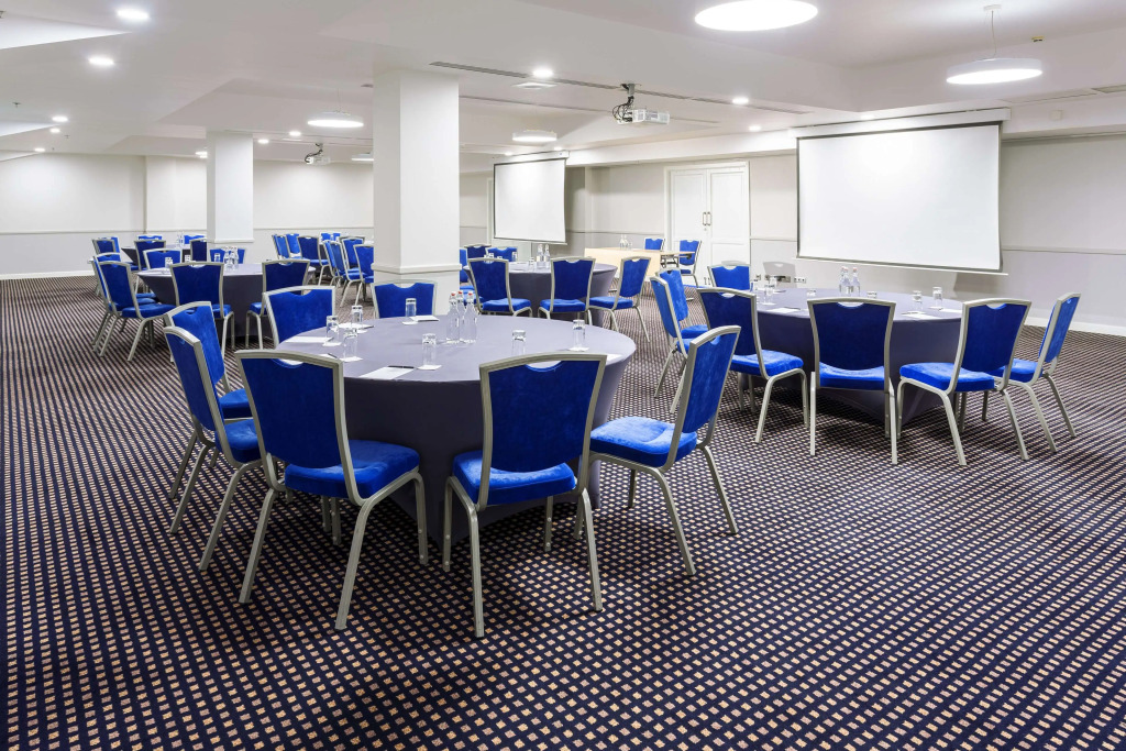 Radisson Blu Hotel & Spa, Daugava Riga