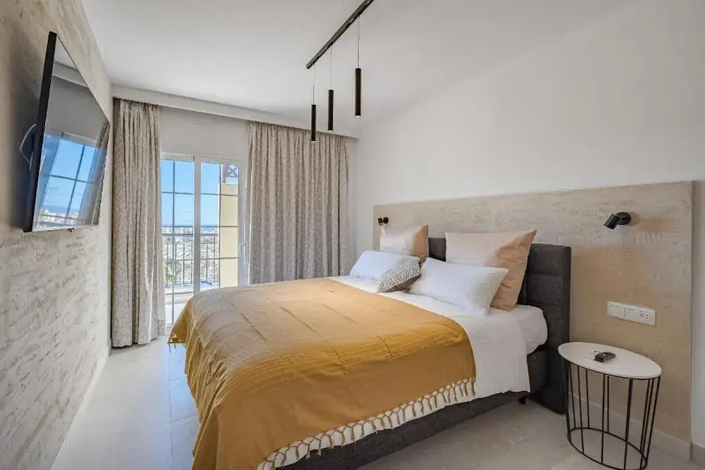 Granada - Apartamento 2