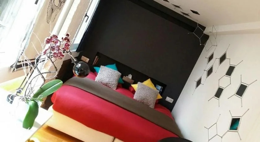 BXLROOM Guesthouse