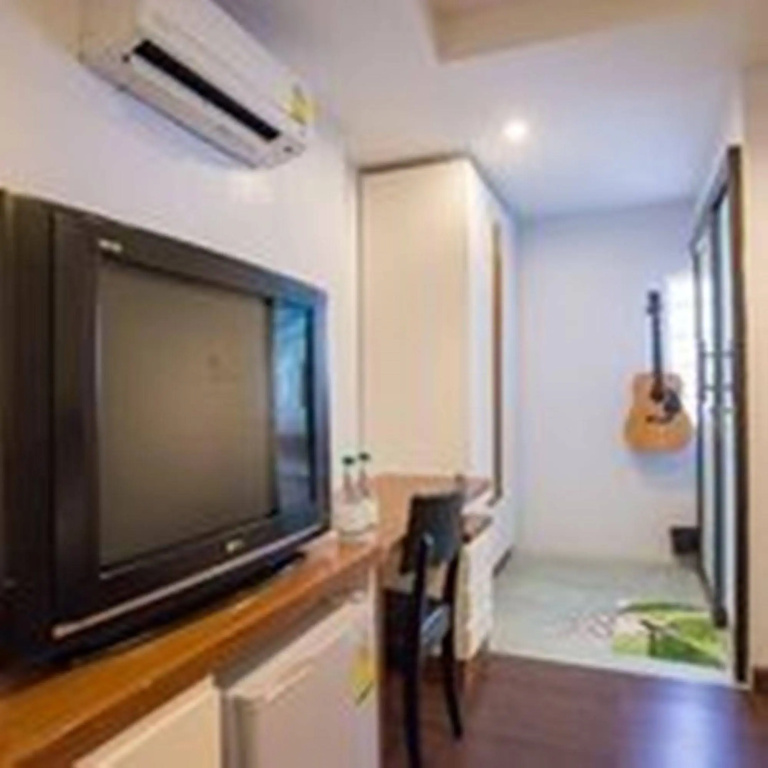 My Way Hua Hin Music Hotel