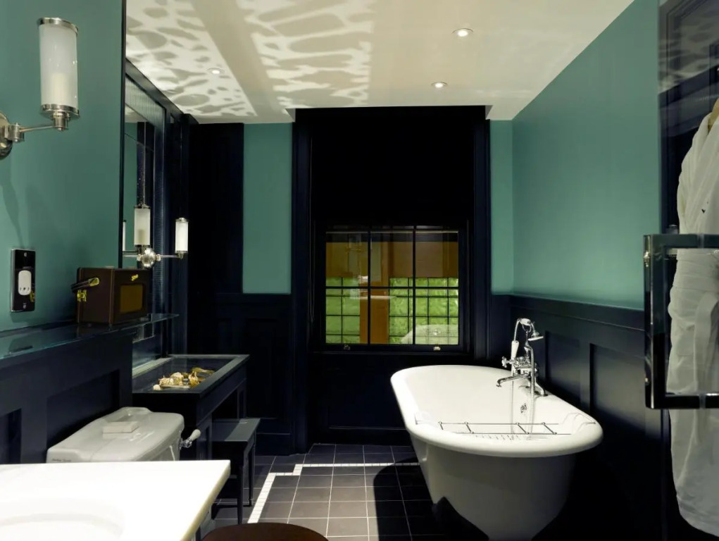 The Zetter Clerkenwell