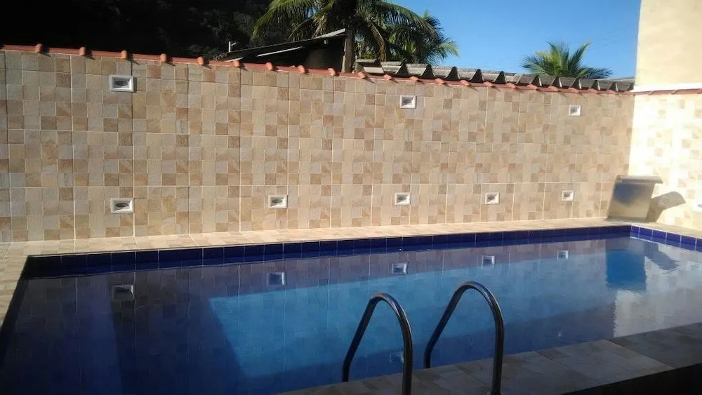 Pousada KMC
