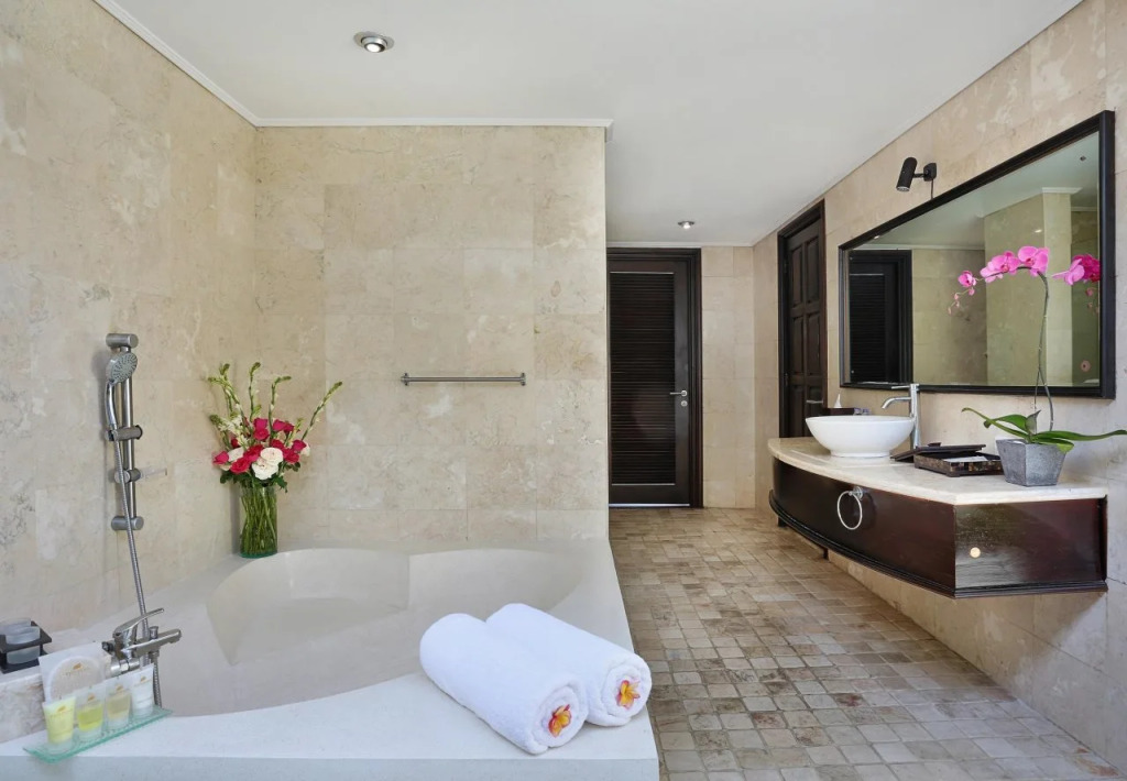 The Club Villas Seminyak