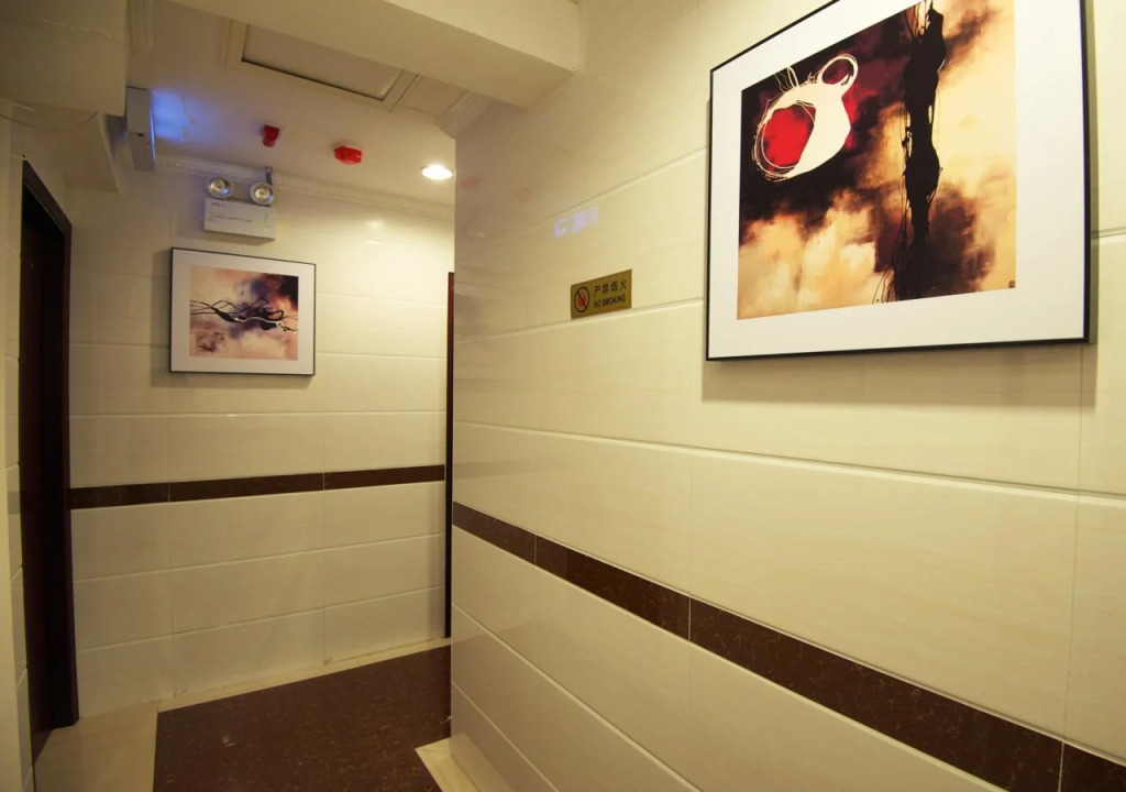 Ginza Hotel